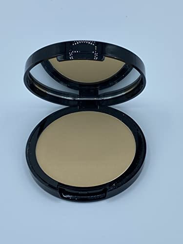 Dual Active Powder Foundation, New Dual Activ Pressed Makeup (Soft Beige)