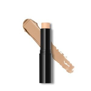 Beauty Deals Creamy Conditioning Foundation Stick Buildable Coverage Hypoallergenic (Soft Creme)
