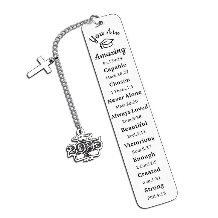 Senior 2025 Gifts Class of 2025 Gifts Bulk 2025 Graduation Gift for Him Her Back to School Supplies for Kids Best Gift for High School Last Day of Sc