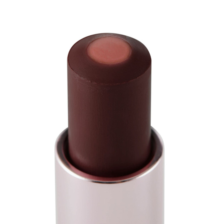 butter LONDON Plush Rush Tinted Lip Treatment, Double Up, Antioxidant & Plumping Complex Promotes Fuller-Looking Lips, Shea Butter & Castor Seed Oil,