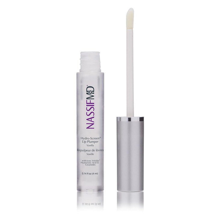 NassifMD Hydro-Screen for Lips
