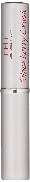 FarmHouse Fresh Hydrating Lip Balm, Blackberry, 0.64 oz