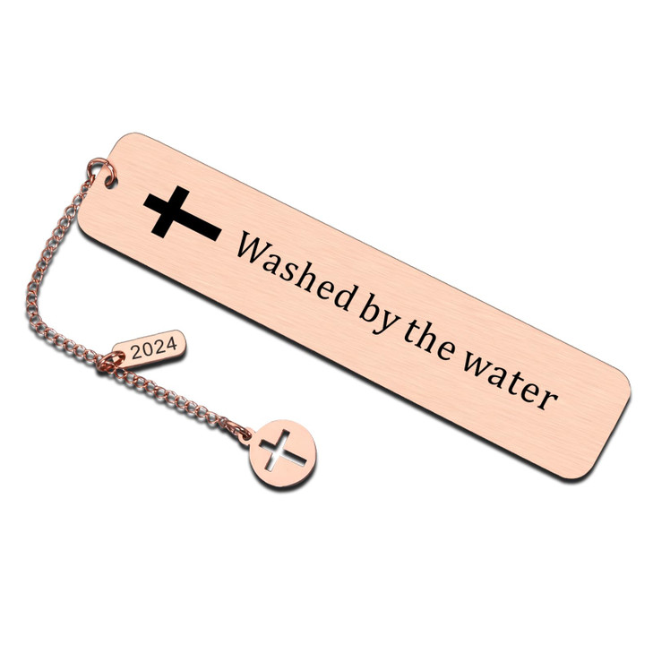 Baptismal Gifts Baptism Gifts Christening Gifts for Girls Bible Bookmark Bible Study Supplies Christian Gifts for Kids Bible Bookmarks for Women Bapt