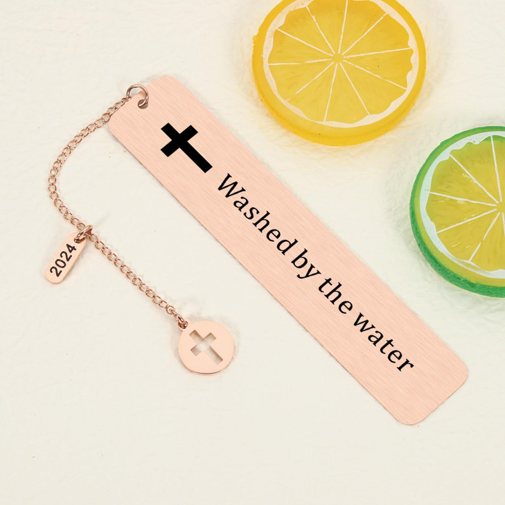 Baptismal Gifts Baptism Gifts Christening Gifts for Girls Bible Bookmark Bible Study Supplies Christian Gifts for Kids Bible Bookmarks for Women Bapt