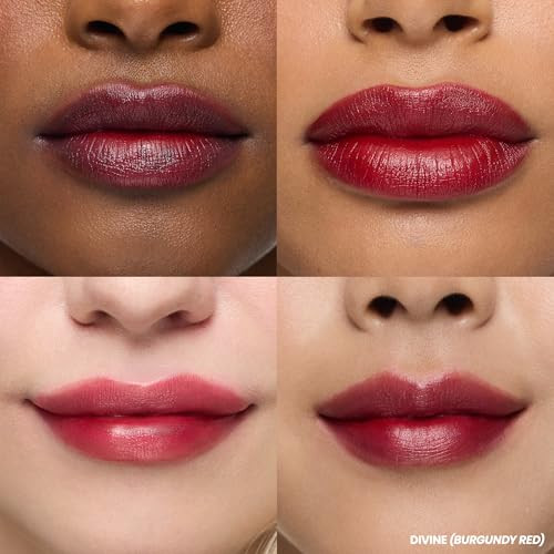 Wonderskin Wonder Blading All Day Lip Stain Peel Off Masque - Long Lasting, Waterproof and Transfer Proof Red Lip Tint, Matte Finish Peel Off Makeup
