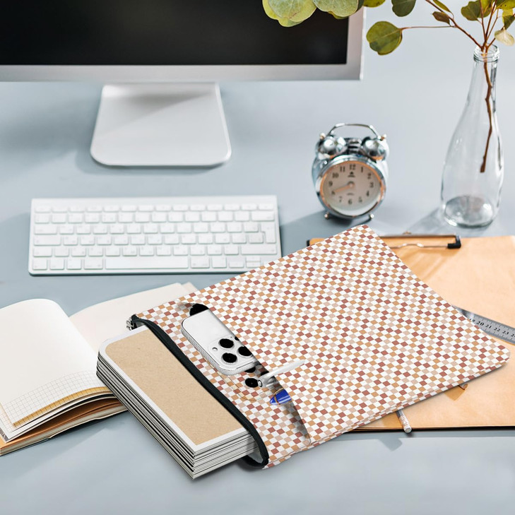 Book Lovers Book Sleeve, Book Accessories Bookish Gifts Book Gifts Friendship Christmas Birthday Gifts for Women Girls Her Best Friend, Aesthetic Boo