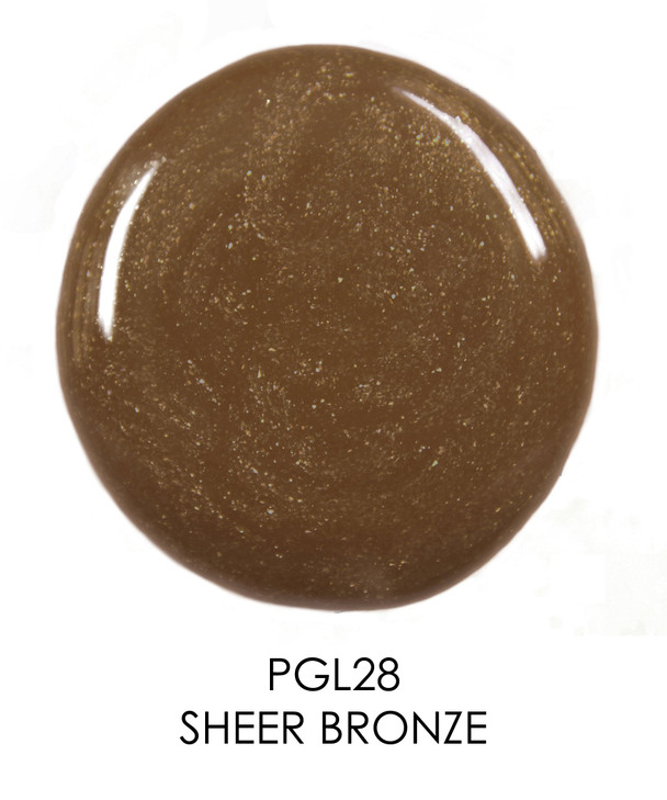 Palladio Lip Gloss, Non-Sticky Lip Gloss, Contains Vitamin E and Aloe, Offers Intense Color and Moisturization, Minimizes Lip Wrinkles, Softens Lips