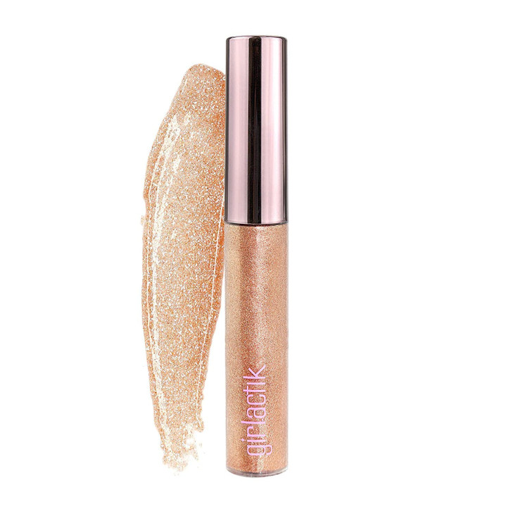 Girlactik Lip Pearls Glosser 7 g / .24 oz (Glow)