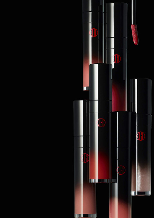 Koh Gen Do Maifanshi Lipgloss Nude Beige, 1 oz.