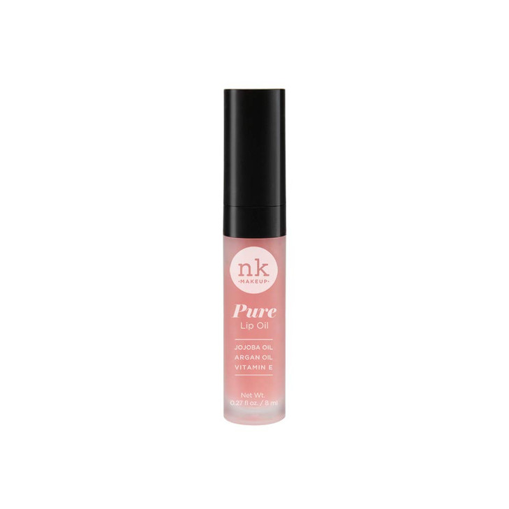 NK Pure Lip Oil (FRUIT PUNCH)