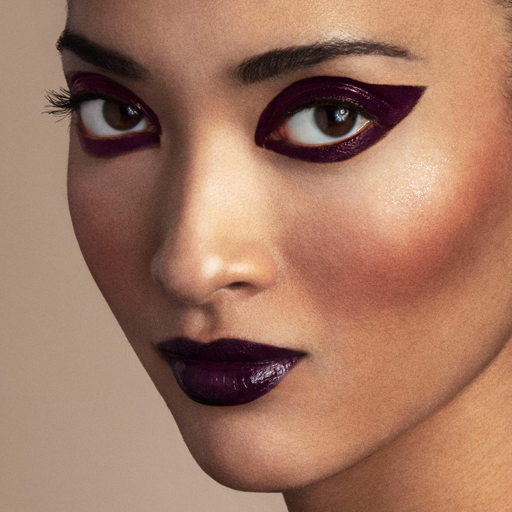 stila Semi-Gloss Lip & Eye Paint Raphael, 1 oz.