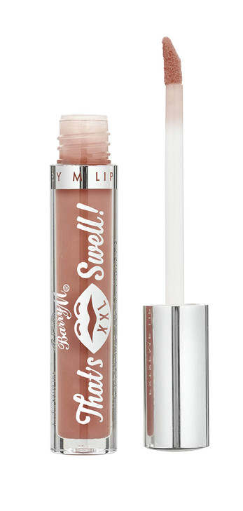 Barry M Cosmetics - That's Swell XXL - Extreme Lip Plumping Gloss - Made In the U.K. - Boujee, 1 Count (Pack of 1), (PLG4)