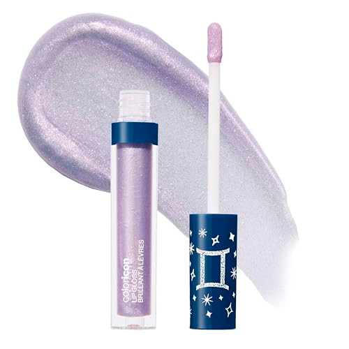 wet n wild Color Icon Lip Gloss Gemini