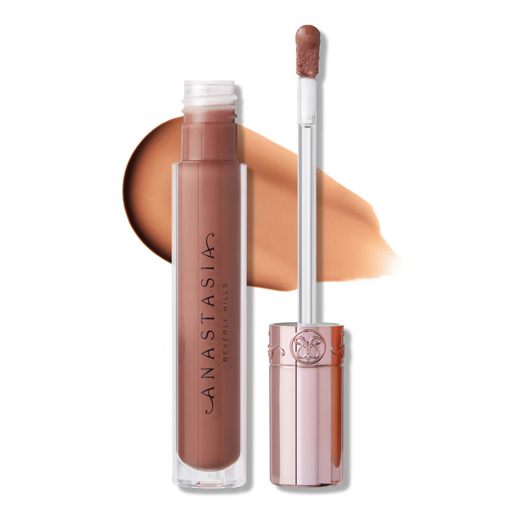 Anastasia Beverly Hills - Lip Gloss - Latte