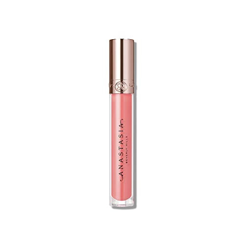 Anastasia Beverly Hills - Lip Gloss - Soft Pink