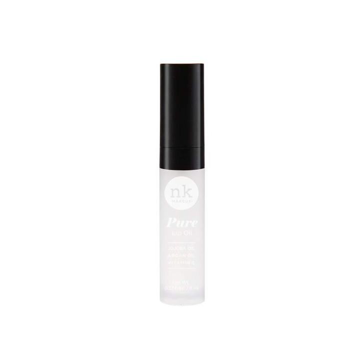NK Pure Lip Oil (VANILLA)