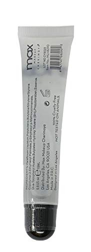 Cherimoya (3Pack) MAX Makeup Lip Polish HONEY Clear Gloss