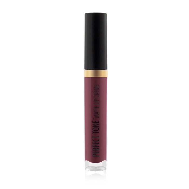 Black Radiance Perfect Tone Matte Liquid Lipstick Lip Crème Bronze Sugar