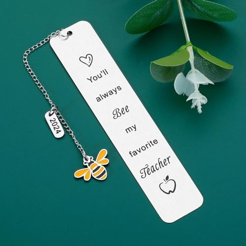 Teachers Valentines Gifts Thank You Teacher Appreciation Gifts for Women Men First Day of School Gift End of Year Back to School Supplies Welcome Bac