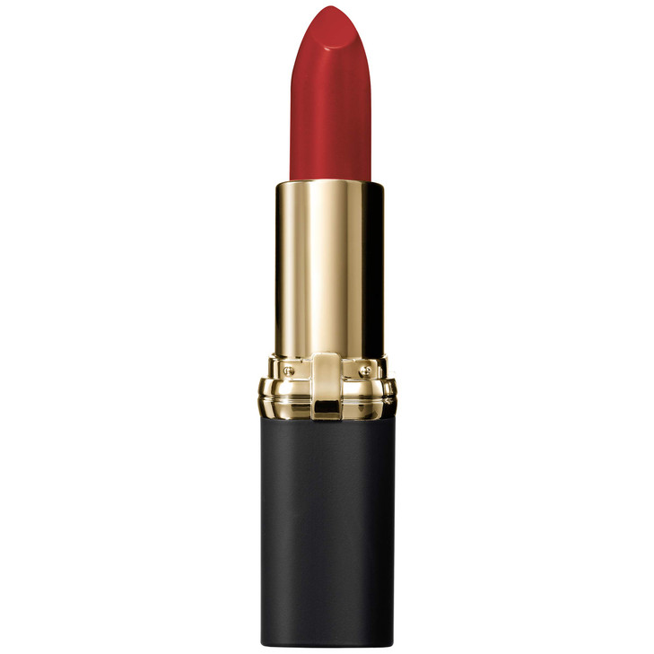 LOréal Paris COLOUR RICHE MATTE RUBY MATTE-GESTY