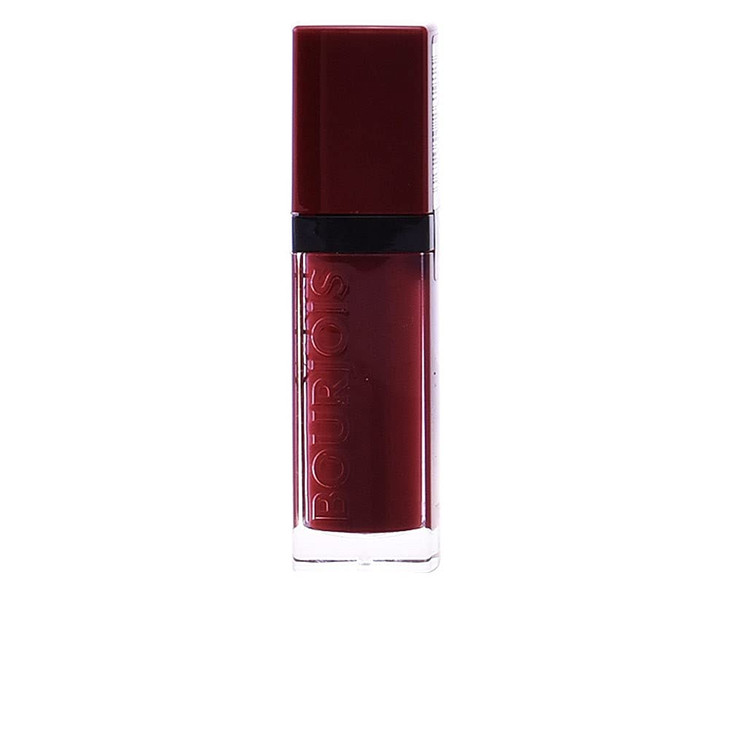 Bourjois Rouge Edition Velvet Barra De Labios 19 Jolie De Vin