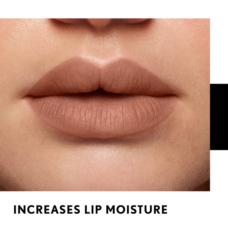 COVERGIRL Exhibitionist Ultra-Matte Lipstick, Hustler