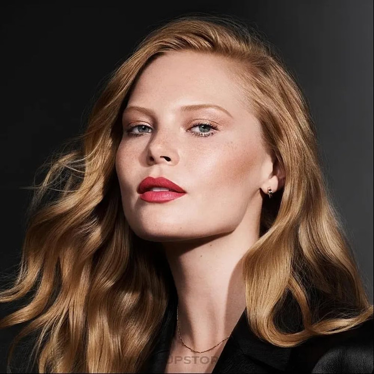 Max Factor Colour Elixir Matte Lipstick - 25 Blush Women 0.14 oz