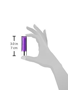 Rimmel Moisture Renew Lipstick, 450/Berry Rich, 0.14 Fluid Ounce