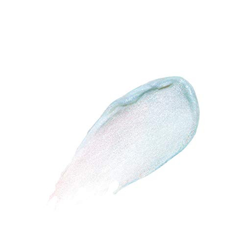 Almay Lip Vibes, Mix it Up, 0.14 Ounce, lipstick topper