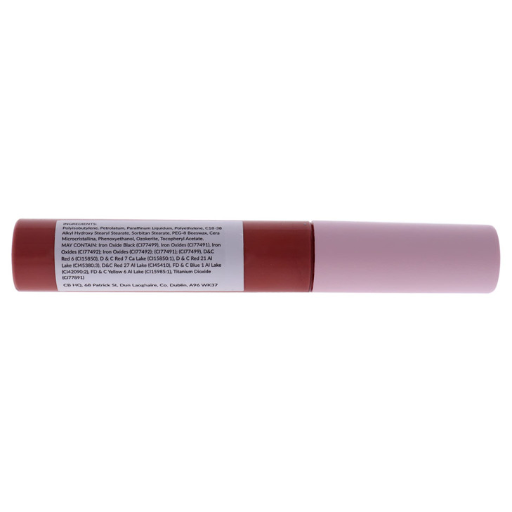 Carter Beauty By Marissa Carter Free Speech Lip Tint - Cruelty-Free Formula - Provides A Creamy, Luxurious Look - Moisturizes The Lips - Long Lasting