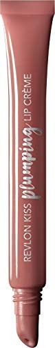 REVLON Kiss Plumping Lip Creme, Barely Blush