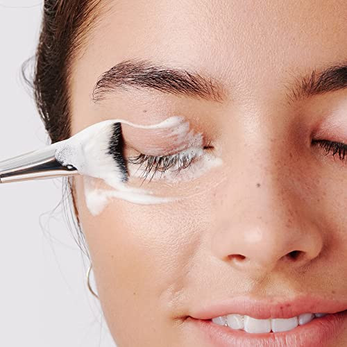 Borboleta Lash Bath Gel Cleanser - Gentle Gel Lash Shampoo for Lash Extensions and Natural Eyelashes, Eyelash Shampoo  (Travel Size (.5 oz))