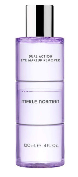 Merle Norman Dual action Eye Makeup Remover
