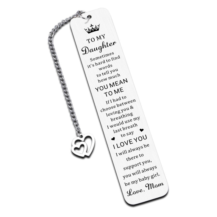 Valentines Day Gifts for College Daughter Teens Girls 16-18, Teen Must Haves 2025 Gift for Daughter First Day of School College Gift for Teen Girls C