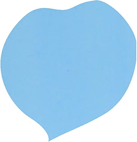 Mia Secret Gelux Nail Polish 0.5 Oz UV Gel-SOAK Off Gel Polish - Blue