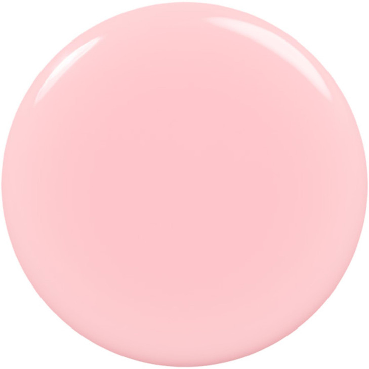 Essie Gel Couture Long-Lasting Nail Polish, 8-Free Vegan, Sheer Pink, Sheer Fantasy, 0.46 fl oz