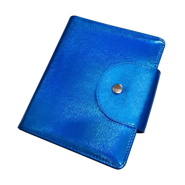 FingerAngel 20 Slots Image Stamper Plate Collection Nail Art Stamp Plate Stamping Plates Cases Stamp Nail Template Organzier for Large Size 9.5X14.5C