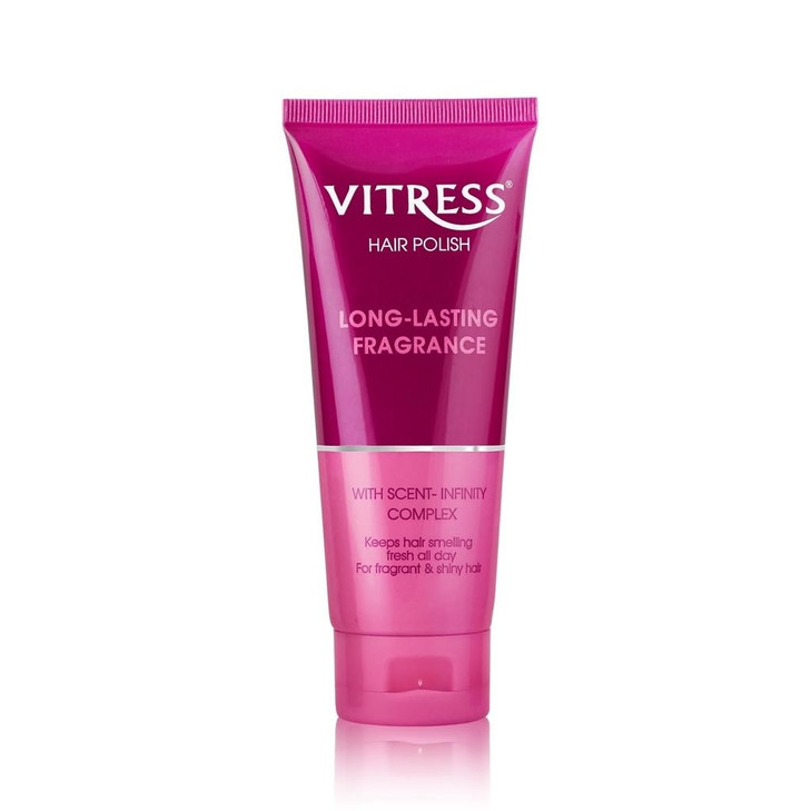 Vitress Hair Polish Long Lasting Fragrance 100ml