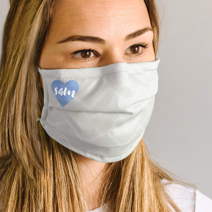 Avery Printable Heat Transfer Paper for Light Fabrics, 8.5" x 11", Inkjet Printer Compatible, 6 Sheets of Iron On Transfer Paper, Great for Custom Sh