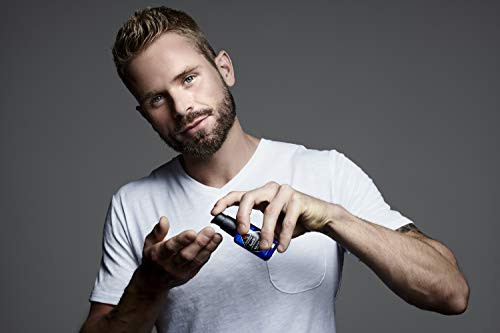 Jack Black Beard Oil for Men - Mens Beard Oil, Leave In Beard Conditioner for Men, Beard Softener for Men, Mens Beard Care Products, Mustache Oil, Me