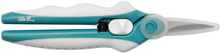 We R Memory Keepers Comfort Scissors, Multi