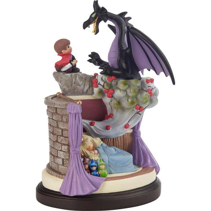 Disney Sleeping Beauty Musical