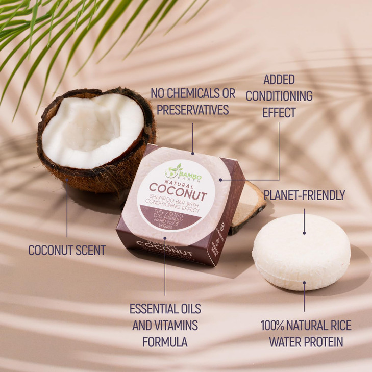 Solid Shampoo Bar And Conditioner Effect Hair Soap  12 Pack Natural Shampoo Bars For Hair With Plant Based Essential Oils And Eco Friendly Zero Wast