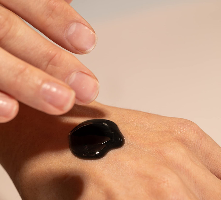 GoodJanes Deep Tox Gel Facial Cleanser with Green Tea, Lactic Acid & Echinacea Stem Cells  Gently Clarifies & Refreshes Skin  Vegan & Cruelty-Free