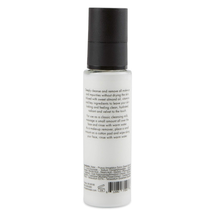 Urbana Tea + Tonic Collection Spa Facial Skincare, 100ml, Face Cleanser
