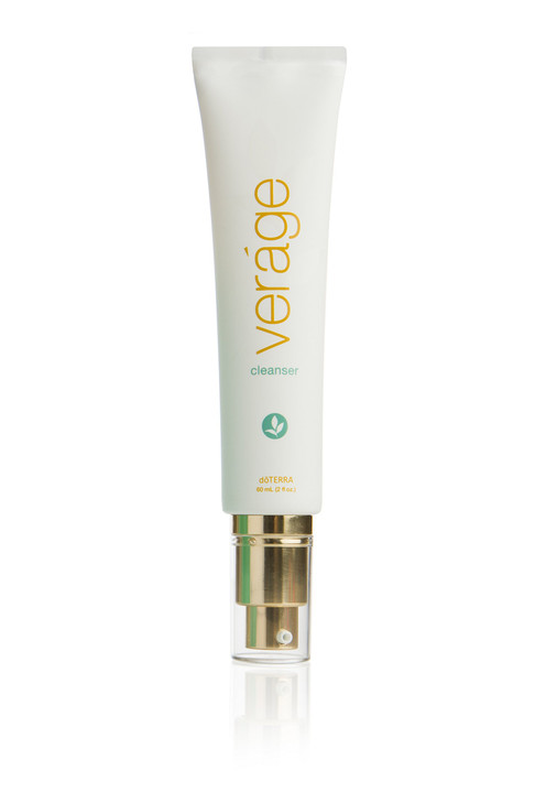 doTERRA - Veráge Cleanser - 60 mL