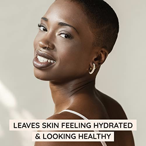 Aveeno Daily Moisturizing Facial Cleanser with Soothing Non-GMO Oat, Leaves Skin Feeling Hydrated, Soft & Supple, Paraben-, Sulfate-, Fragrance-, Dye