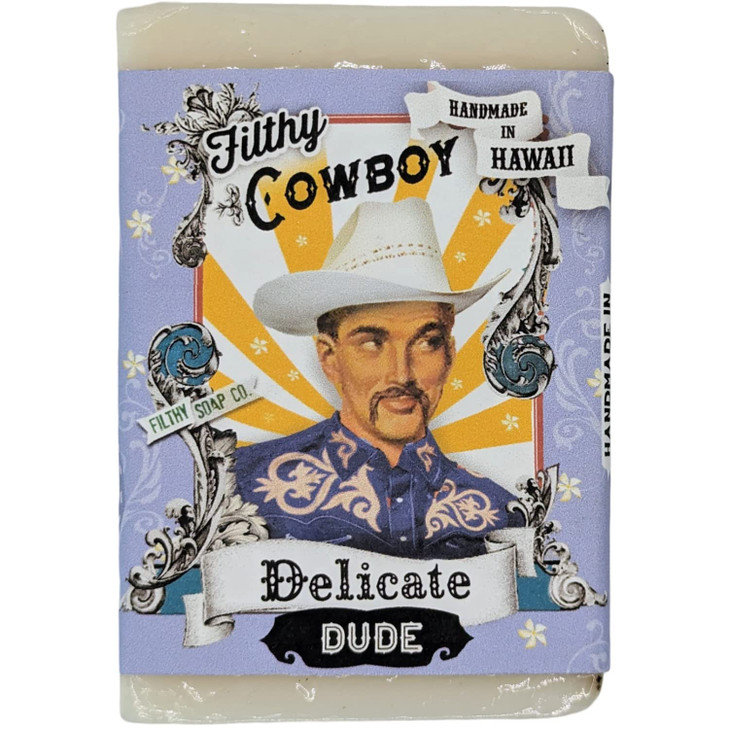 FILTHY FARMGIRL Delicate Dude, 1 EA