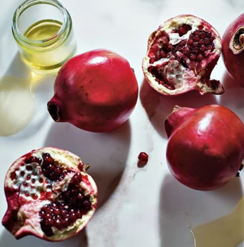 Crabtree & Evelyn Pomegranate & Argan Oil Shower Gel 8.4 fl oz