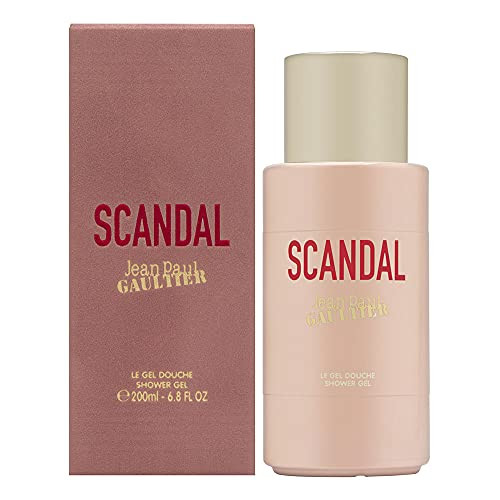 Scandal by Jean Paul Gaultier Shower Gel 200ml